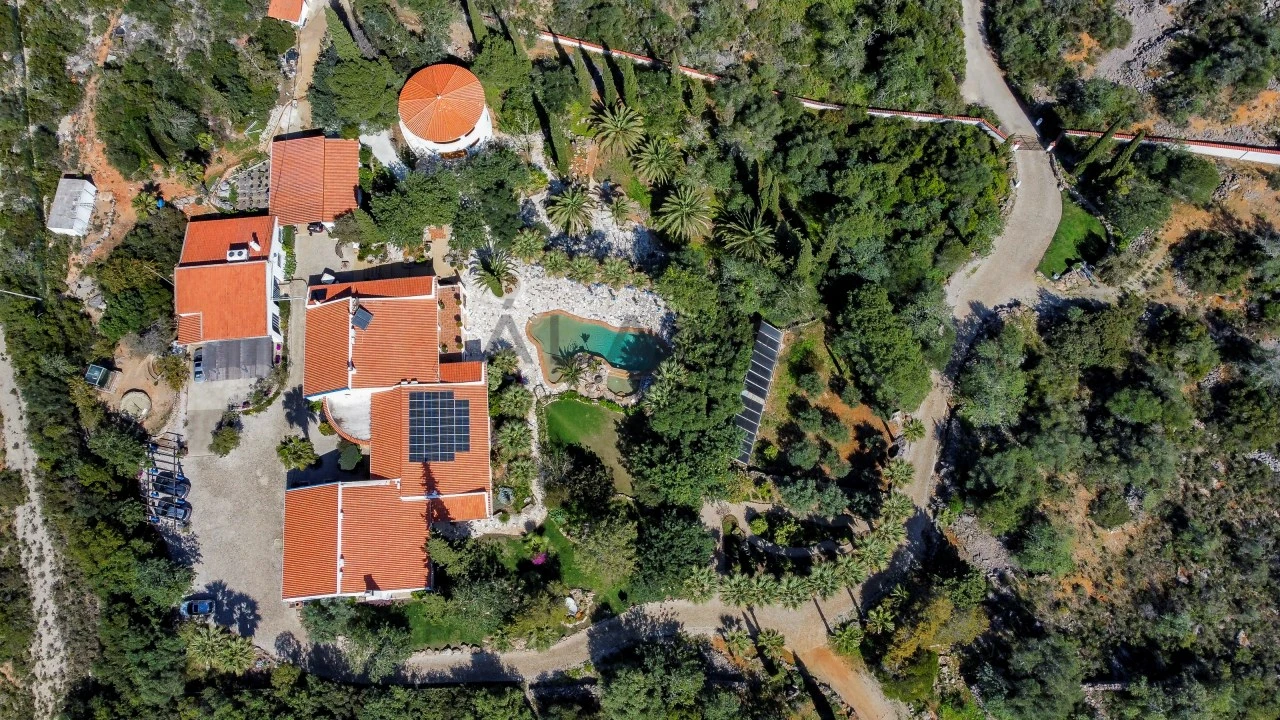 Moradia T8 para Venda em Tavira (Santa Maria e Santiago) Foto 30