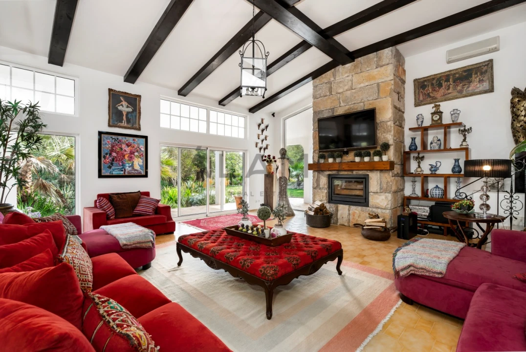 Moradia T8 para Venda em Tavira (Santa Maria e Santiago) Foto 14