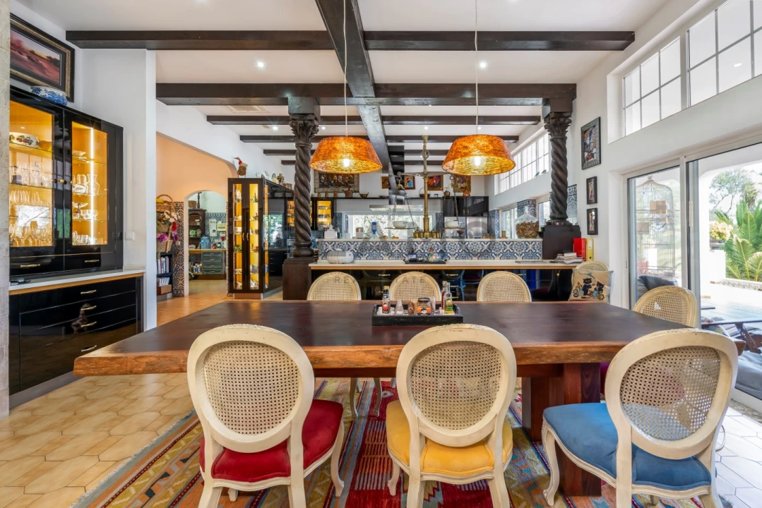 Moradia T8 para Venda em Tavira (Santa Maria e Santiago) Foto 11