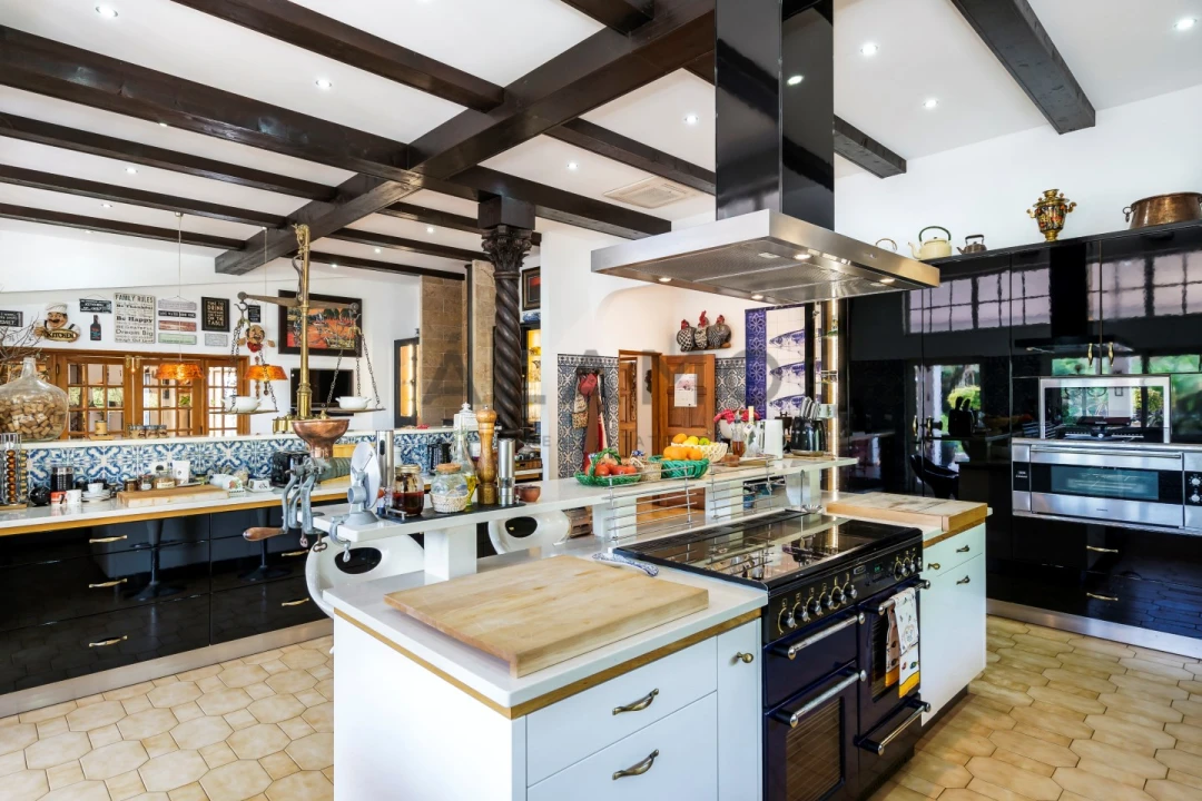 Moradia T8 para Venda em Tavira (Santa Maria e Santiago) Foto 10