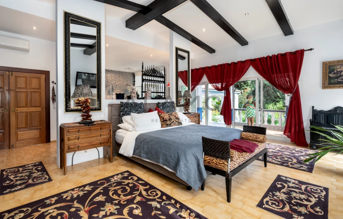 Moradia T8 para Venda em Tavira (Santa Maria e Santiago) Foto 26