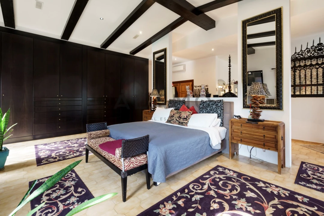 Moradia T8 para Venda em Tavira (Santa Maria e Santiago) Foto 12