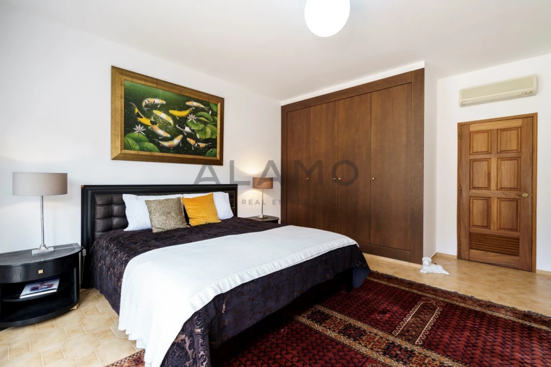 Moradia T8 para Venda em Tavira (Santa Maria e Santiago) Foto 24