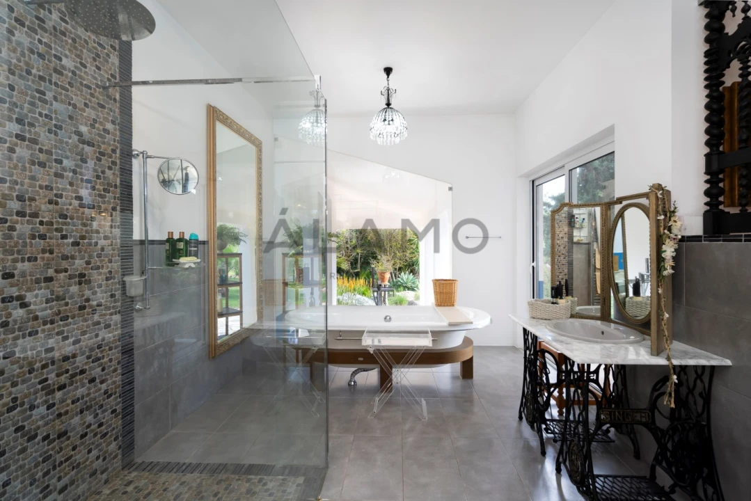 Moradia T8 para Venda em Tavira (Santa Maria e Santiago) Foto 13