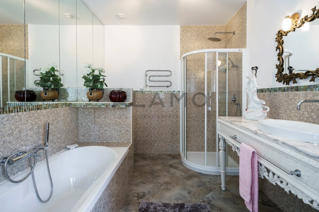 Moradia T8 para Venda em Tavira (Santa Maria e Santiago) Foto 22