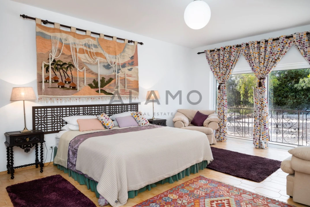 Moradia T8 para Venda em Tavira (Santa Maria e Santiago) Foto 8