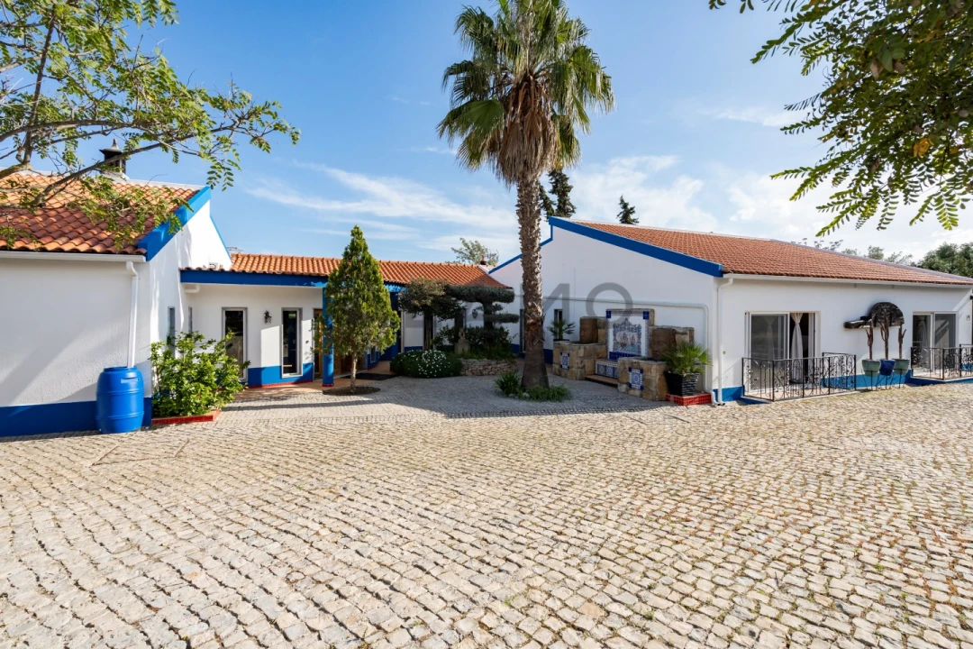 Moradia T8 para Venda em Tavira (Santa Maria e Santiago) Foto 34