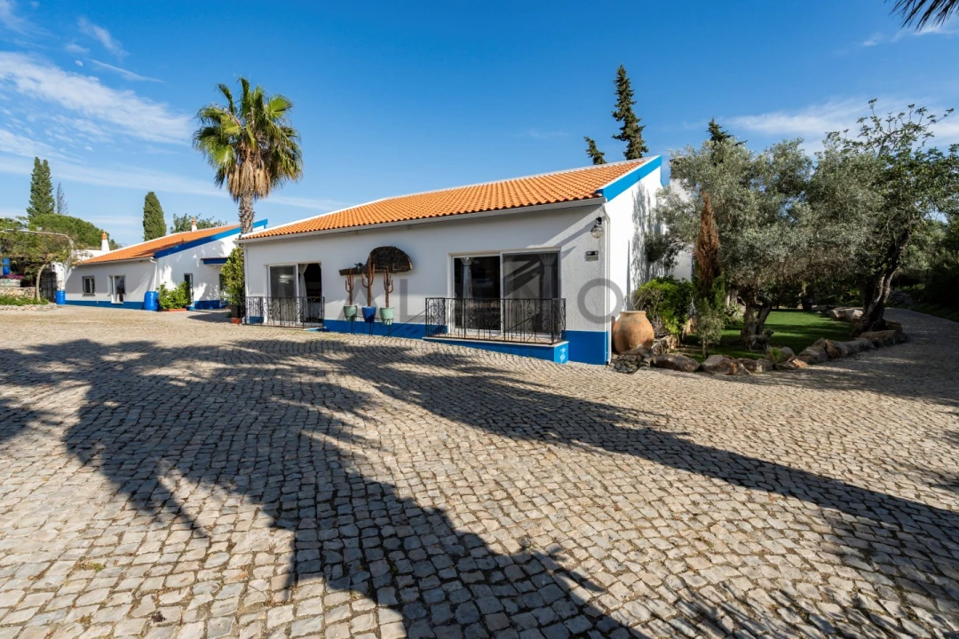 Moradia T8 para Venda em Tavira (Santa Maria e Santiago) Foto 37