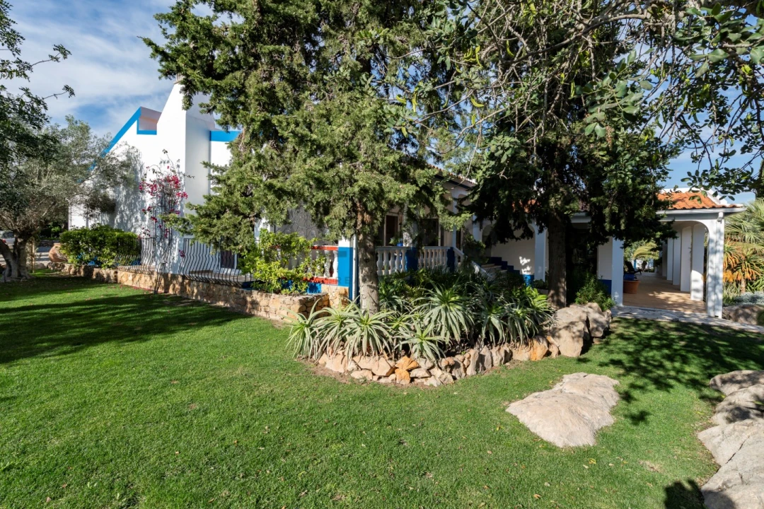 Moradia T8 para Venda em Tavira (Santa Maria e Santiago) Foto 33