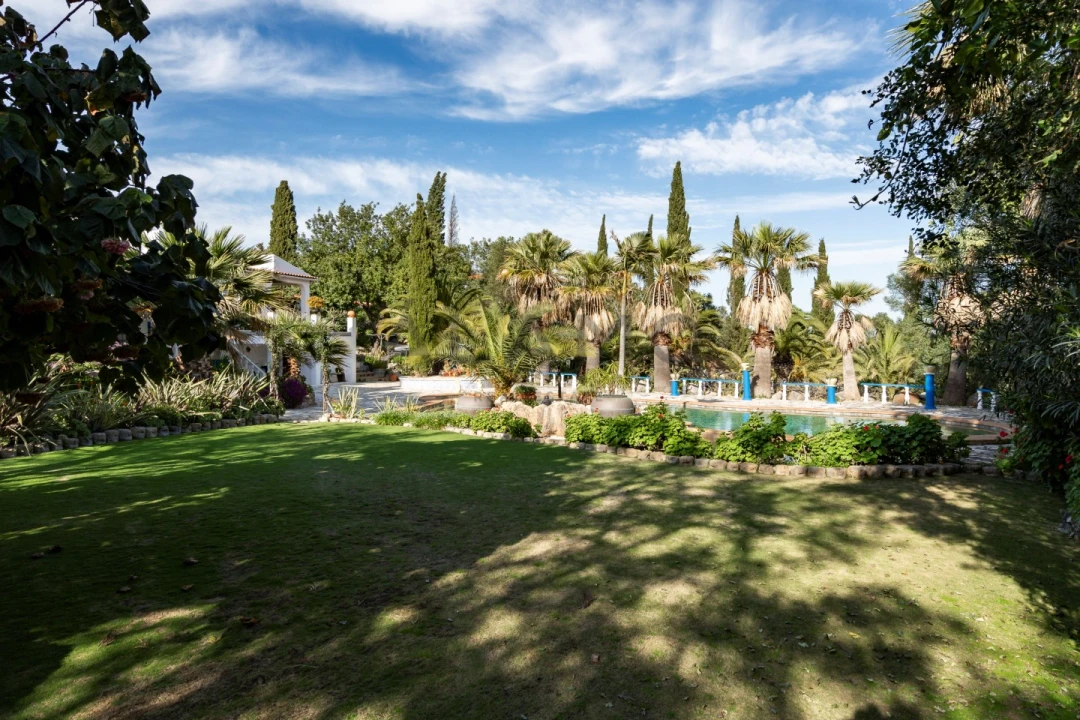 Moradia T8 para Venda em Tavira (Santa Maria e Santiago) Foto 39