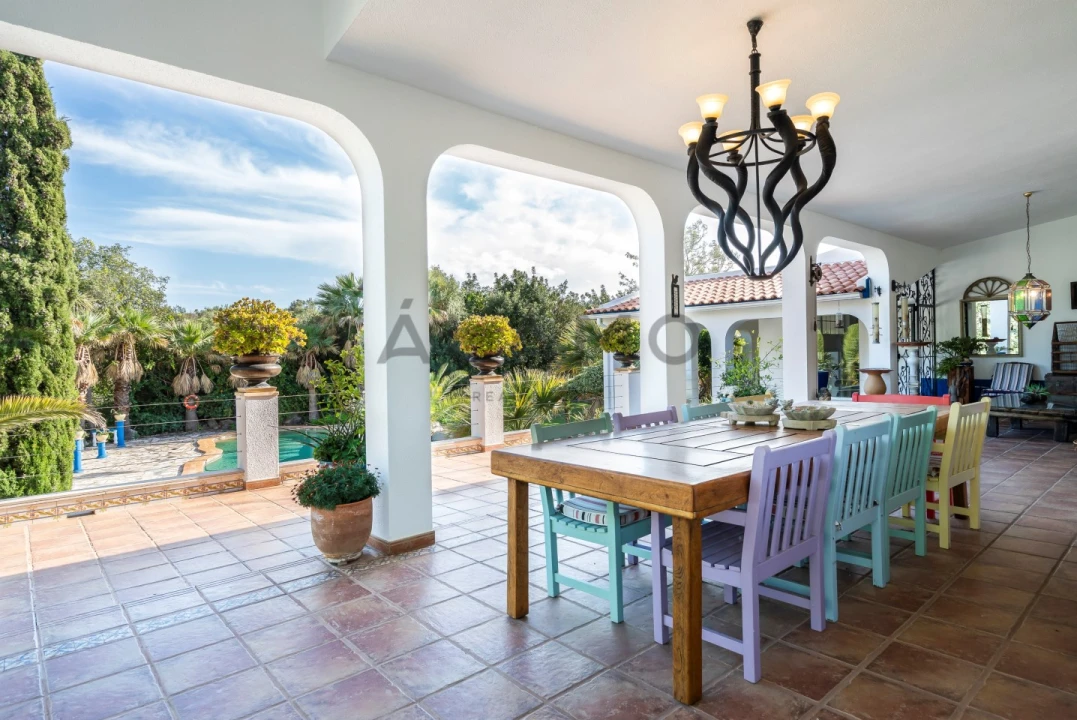 Moradia T8 para Venda em Tavira (Santa Maria e Santiago) Foto 42