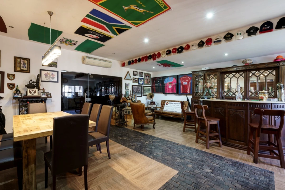 Moradia T8 para Venda em Tavira (Santa Maria e Santiago) Foto 23