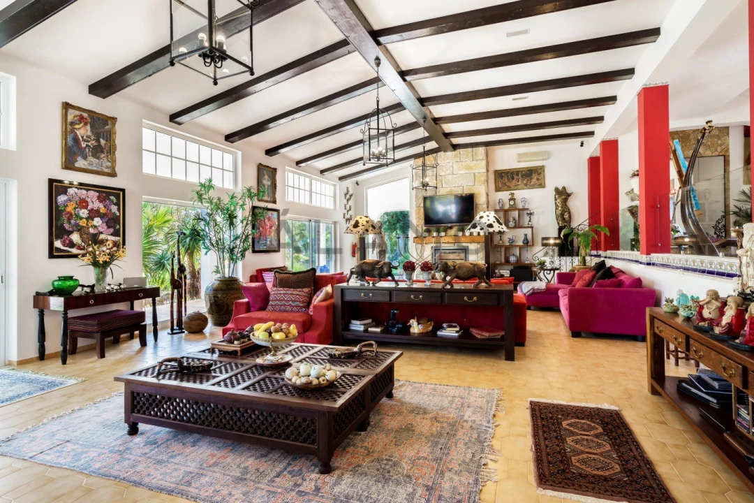 Moradia T8 para Venda em Tavira (Santa Maria e Santiago) Foto 25