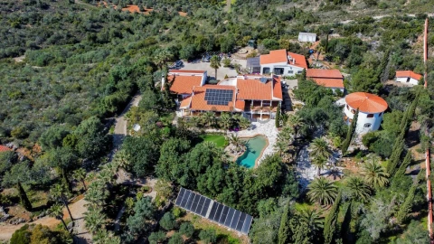 Moradia T8 para Venda em Tavira (Santa Maria e Santiago)