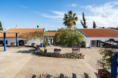 Moradia T8 para Venda em Tavira (Santa Maria e Santiago)