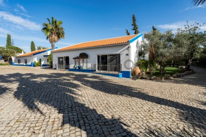 Moradia T8 para Venda em Tavira (Santa Maria e Santiago)
