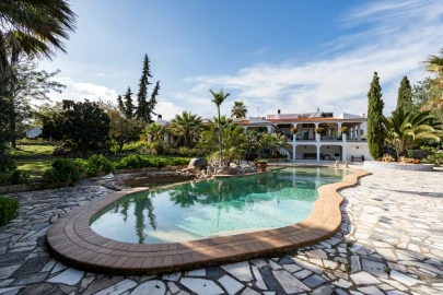 Moradia T8 para Venda em Tavira (Santa Maria e Santiago)