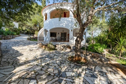 Moradia T8 para Venda em Tavira (Santa Maria e Santiago)