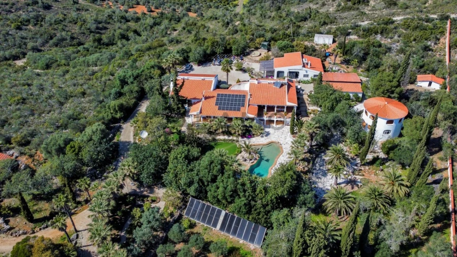 Moradia T8 para Venda em Tavira (Santa Maria e Santiago) Foto 6