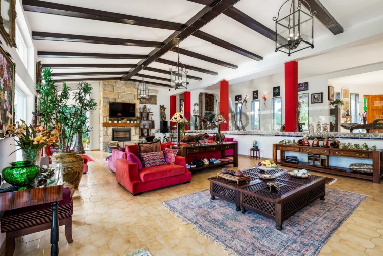 Moradia T8 para Venda em Tavira (Santa Maria e Santiago) Foto 4