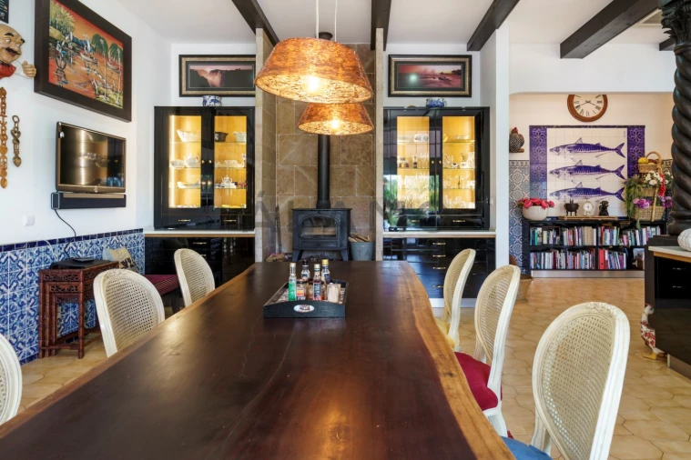 Moradia T8 para Venda em Tavira (Santa Maria e Santiago) Foto 20