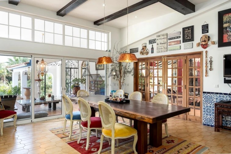 Moradia T8 para Venda em Tavira (Santa Maria e Santiago) Foto 9