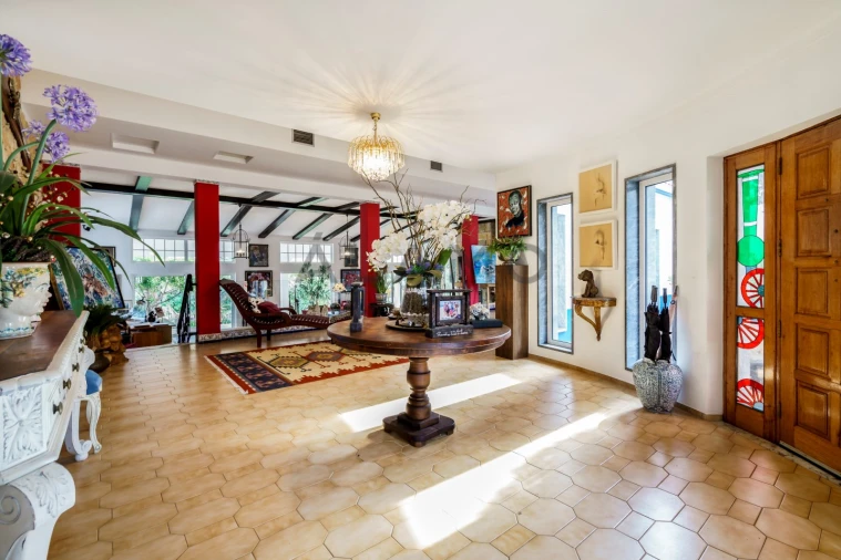 Moradia T8 para Venda em Tavira (Santa Maria e Santiago) Foto 21