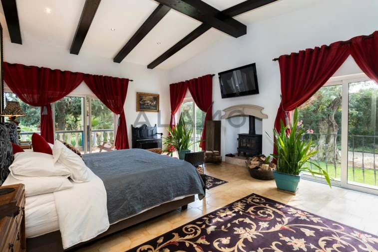 Moradia T8 para Venda em Tavira (Santa Maria e Santiago) Foto 7