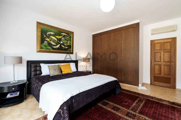 Moradia T8 para Venda em Tavira (Santa Maria e Santiago) Foto 24