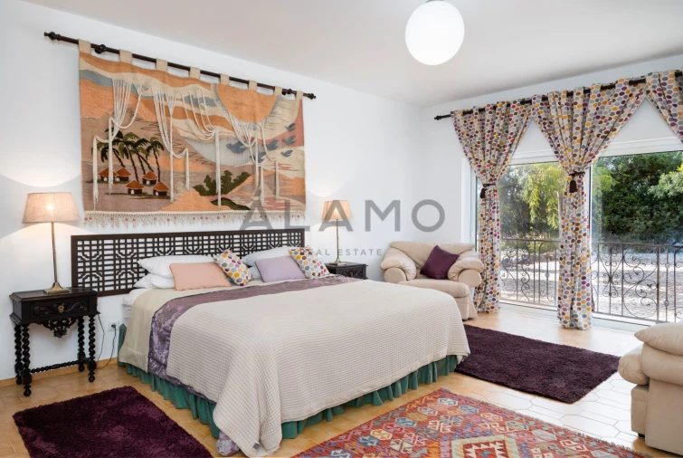 Moradia T8 para Venda em Tavira (Santa Maria e Santiago) Foto 8