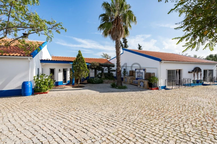 Moradia T8 para Venda em Tavira (Santa Maria e Santiago) Foto 34