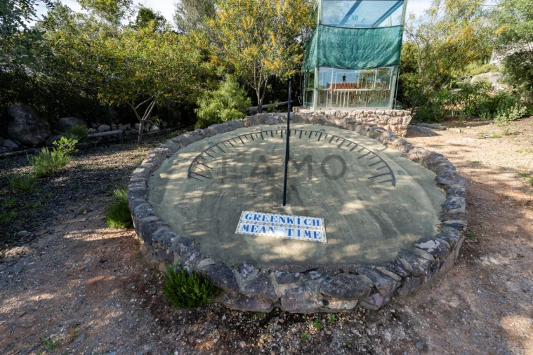 Moradia T8 para Venda em Tavira (Santa Maria e Santiago) Foto 35