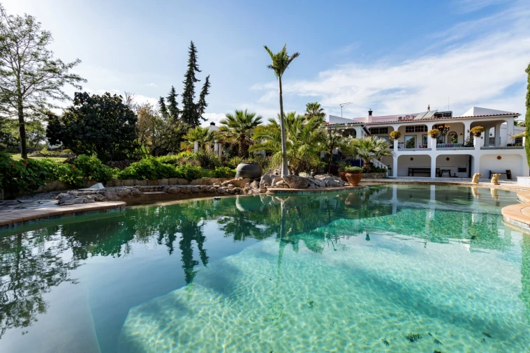 Moradia T8 para Venda em Tavira (Santa Maria e Santiago) Foto 38