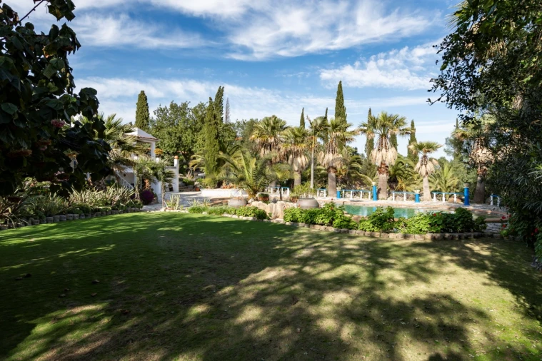 Moradia T8 para Venda em Tavira (Santa Maria e Santiago) Foto 39