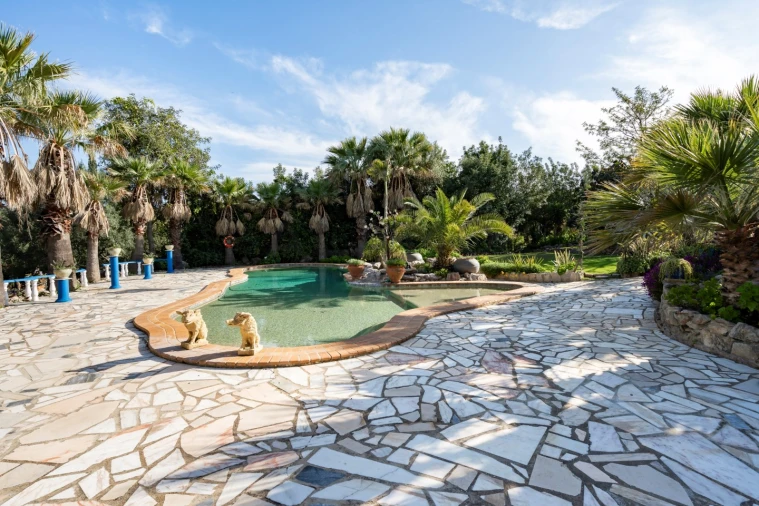 Moradia T8 para Venda em Tavira (Santa Maria e Santiago) Foto 41