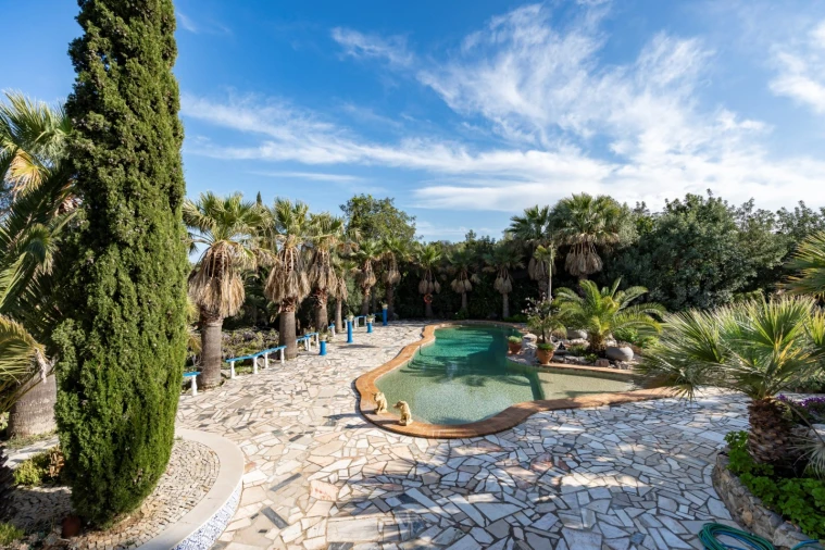 Moradia T8 para Venda em Tavira (Santa Maria e Santiago) Foto 43