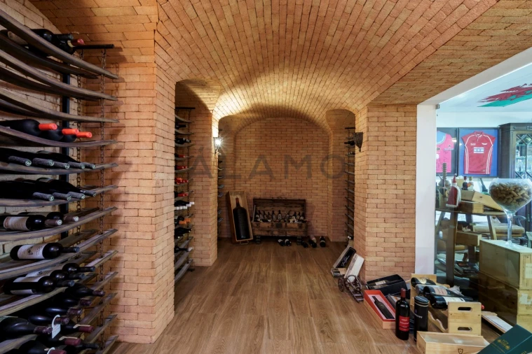 Moradia T8 para Venda em Tavira (Santa Maria e Santiago) Foto 45