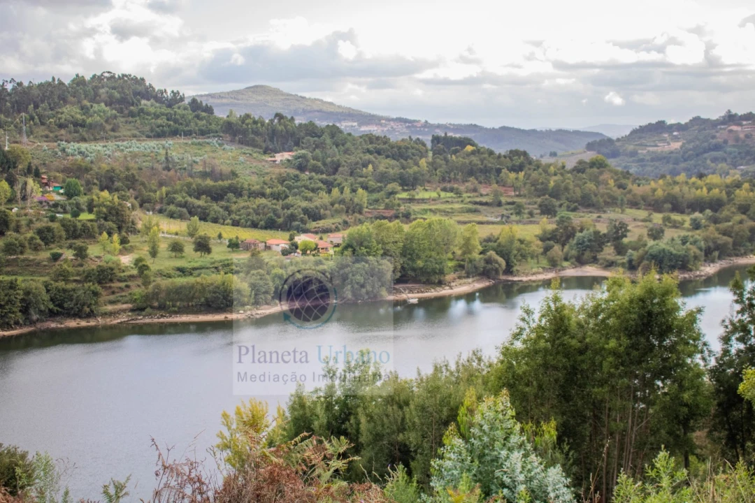 Terreno para Venda em Abragão Foto 2