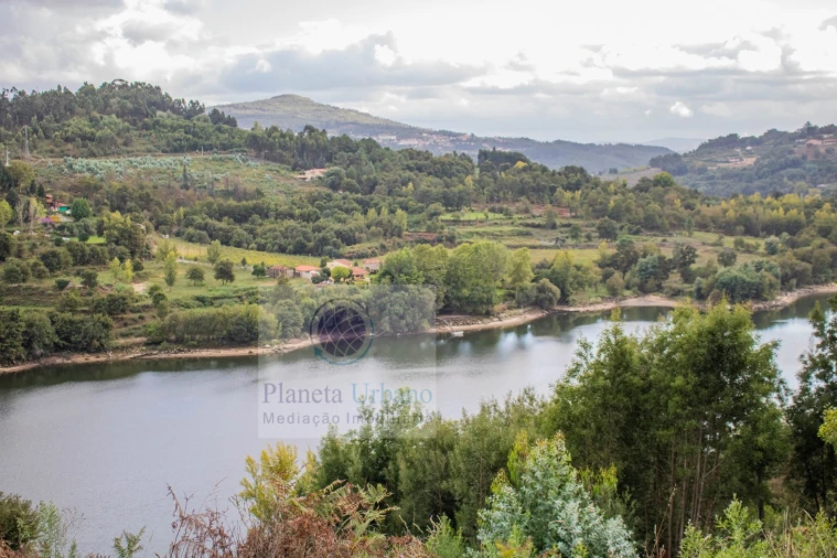 Terreno para Venda em Abragão Foto 2