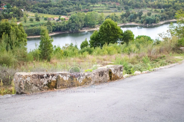Terreno para Venda em Abragão Foto 5