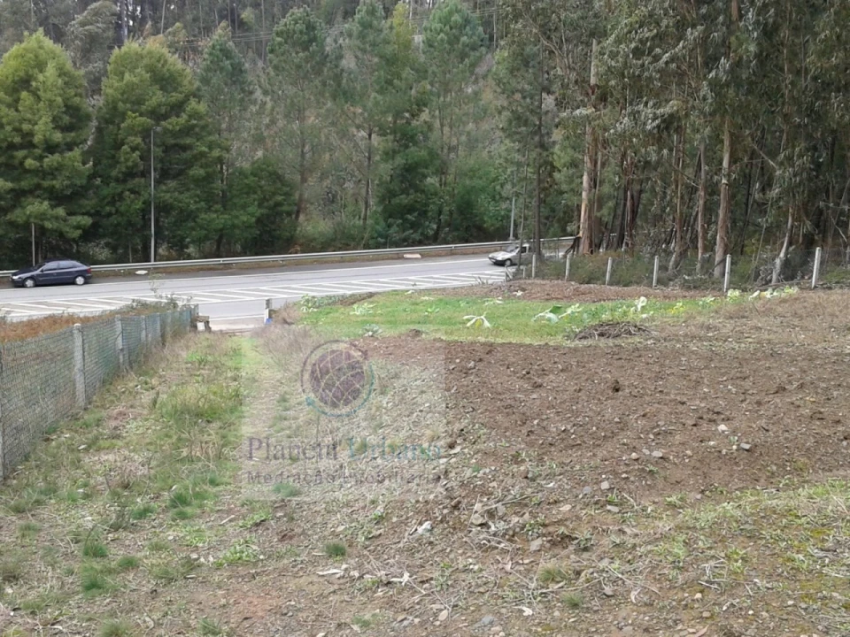 Terreno para Venda em Sobreira Foto 2