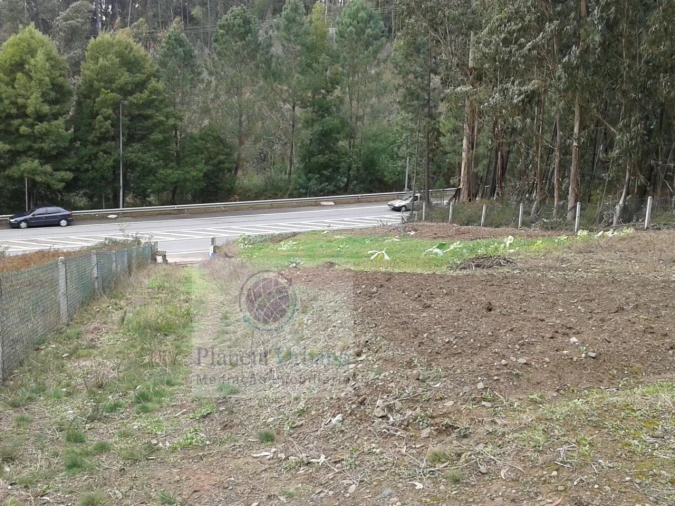 Terreno para Venda em Sobreira Foto 2
