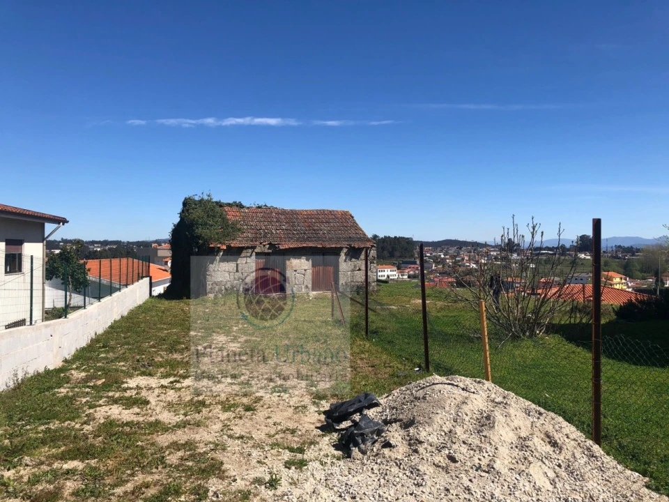 Terreno para Venda em Vilela Foto 4