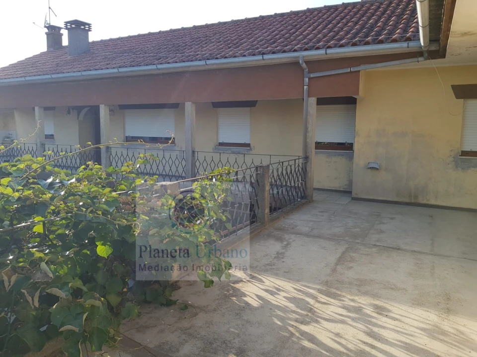 Moradia T3 para Venda em Vidago, Arcossó, Selhariz, Vilarinho Paranheiras Foto 4