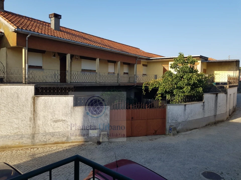 Moradia T3 para Venda em Vidago, Arcossó, Selhariz, Vilarinho Paranheiras Foto 5