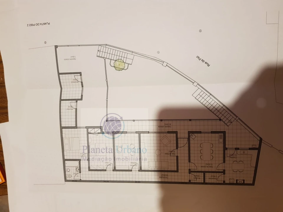 Moradia T3 para Venda em Vidago, Arcossó, Selhariz, Vilarinho Paranheiras Foto 7