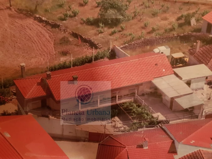 Moradia T3 para Venda em Vidago, Arcossó, Selhariz, Vilarinho Paranheiras