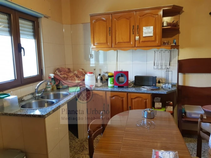 Moradia T3 para Venda em Vidago, Arcossó, Selhariz, Vilarinho Paranheiras Foto 2