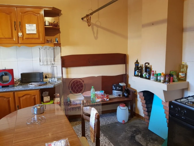 Moradia T3 para Venda em Vidago, Arcossó, Selhariz, Vilarinho Paranheiras Foto 3