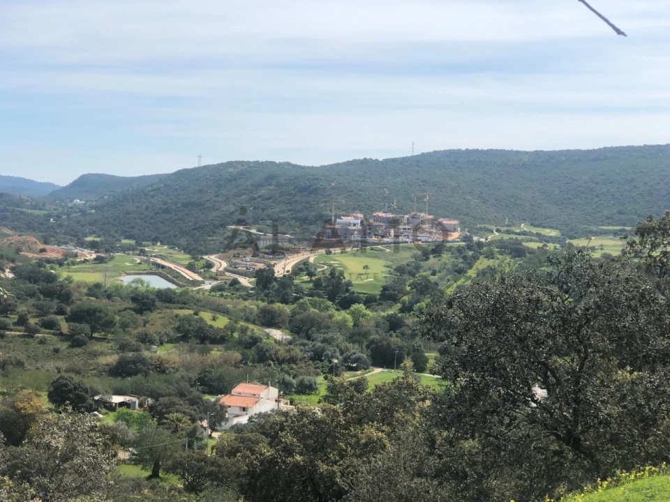Terreno para Venda em Querença, Tôr e Benafim Foto 1